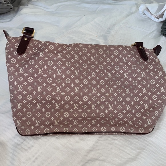 Louis Vuitton sepia bag - Picture 15 of 16